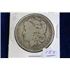 Image 1 : U.S.A. Morgan Dollar (1)