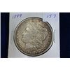 Image 1 : U.S.A. Morgan Dollar (1)