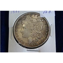 U.S.A. Morgan Dollar (1)