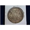 Image 2 : U.S.A. Morgan Dollar (1)