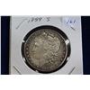 Image 1 : U.S.A. Morgan Dollar (1)