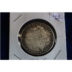 U.S.A. Morgan Dollar (1)