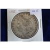 Image 1 : U.S.A. Morgan Dollar (1)