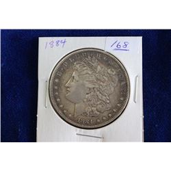 U.S.A. Morgan Dollar (1)