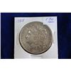 Image 1 : U.S.A. Morgan Dollar (1)