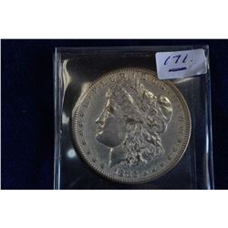 U.S.A. Morgan Dollar (1)