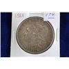 Image 1 : U.S.A. Morgan Dollar (1)