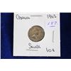Image 1 : Canada Ten Cent Coin (1)