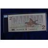 Image 2 : Canada Two Dollar Bill (1)