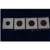 Image 2 : Canada One Cent Coins (4)