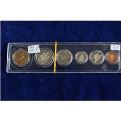 Canada Coin Set (1)