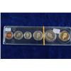 Image 2 : Canada Coin Set (1)