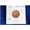 Image 1 : Canada One Cent Coin (1)