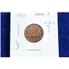 Image 1 : Canada One Cent Coin (1)