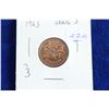 Image 1 : Canada One Cent Coin (1)