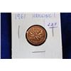 Image 1 : Canada One Cent Coin (1)