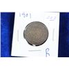 Image 1 : Canada One Cent Coin (1)