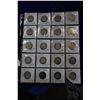 Image 1 : Canada Fifty Cent Coins