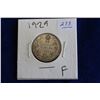 Image 1 : Canada Twenty-five Cent Coin (1)