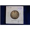 Image 1 : Canada Twenty-five Cent Coin (1)