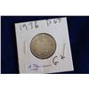 Image 1 : Canada Twenty-five Cent Coin (1)
