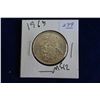 Image 1 : Canada Fifty Cent Coin (1)