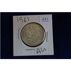 Canada Fifty Cent Coin (1)