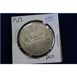 Canada One Dollar Coin (1)