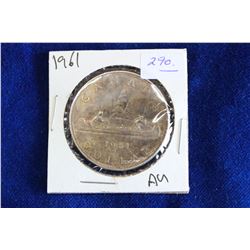 Canada One Dollar Coin (1)