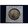 Image 1 : U.S.A. Morgan Dollar (1)