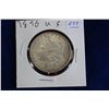 Image 1 : U.S.A. Morgan Dollar (1)
