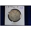 Image 1 : U.S.A. Morgan Dollar (1)