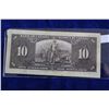 Image 2 : Canada Ten Dollar Bill (1)