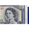 Image 2 : Canada Twenty Dollar Bill (1)