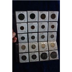 Canada Coins