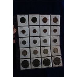 Canada Coins