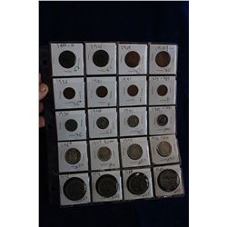 Canada Coins