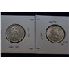 Image 2 : Canada Twenty-five Cent Coins (2)