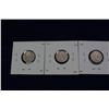 Image 2 : Canada Ten Cent Coins (3)