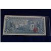 Image 2 : Mexican One Peso (Bank Note)