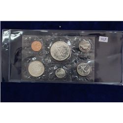 Canada Coin Set (1)