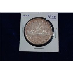 Canada One Dollar Coin (1)