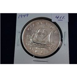 Canada One Dollar Coin (1)