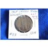 Image 1 : Wellington Half Penny Token (1)