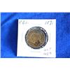 Image 1 : Prince Edward Island Large Cent (1)