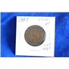 Image 1 : Newfoundland Large Cent (1)