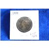 Image 1 : Canada Large Cent (1)