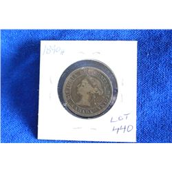 Canada Large Cent (1)