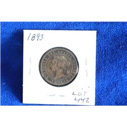 Canada Large Cent (1)