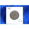 Image 1 : Canada Large Cent (1)